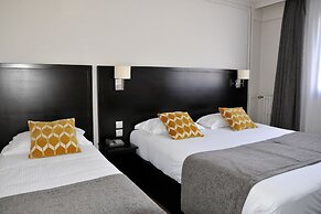 Hôtel des Quatrans