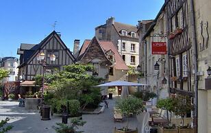 Hôtel des Quatrans
