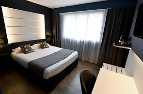 Hôtel des Quatrans