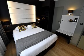 Hôtel des Quatrans