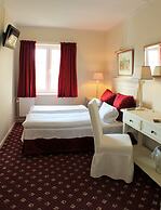 Store Restrup Slotshotel