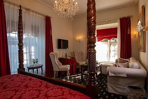 Store Restrup Slotshotel