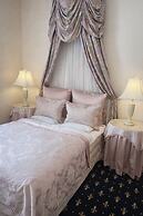 Store Restrup Slotshotel