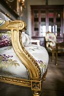 Store Restrup Slotshotel