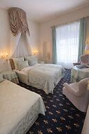 Store Restrup Slotshotel