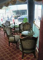 Faraona Grand Hotel