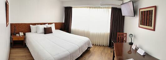 Faraona Grand Hotel