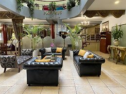 Faraona Grand Hotel