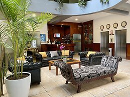 Faraona Grand Hotel