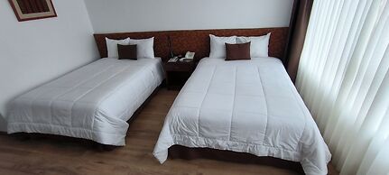 Faraona Grand Hotel