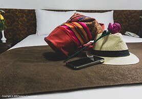 Faraona Grand Hotel