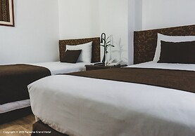 Faraona Grand Hotel
