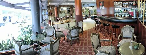 Faraona Grand Hotel