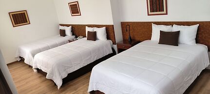 Faraona Grand Hotel