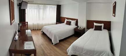 Faraona Grand Hotel