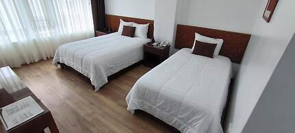 Faraona Grand Hotel
