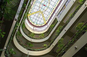 Faraona Grand Hotel