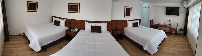 Faraona Grand Hotel