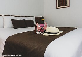 Faraona Grand Hotel