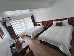 Faraona Grand Hotel