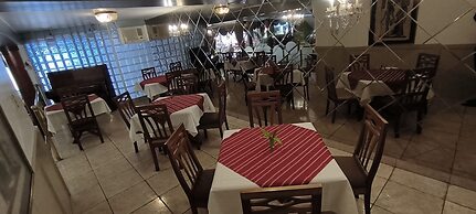 Faraona Grand Hotel