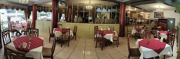 Faraona Grand Hotel