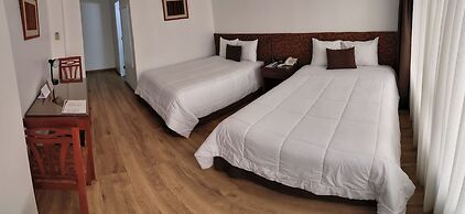 Faraona Grand Hotel