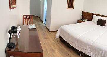 Faraona Grand Hotel