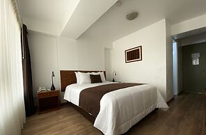Faraona Grand Hotel