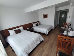 Faraona Grand Hotel