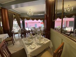 Faraona Grand Hotel