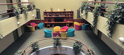 Faraona Grand Hotel