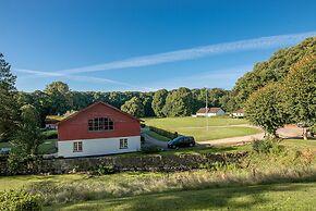 Kokkedal Slotshotel