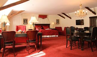 Kokkedal Slotshotel