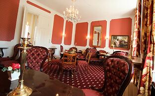 Kokkedal Slotshotel
