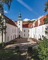 Kokkedal Slotshotel