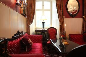Kokkedal Slotshotel