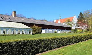 Kokkedal Slotshotel