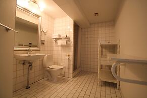 Kokkedal Slotshotel