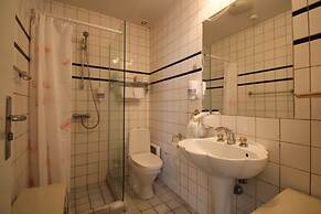 Kokkedal Slotshotel