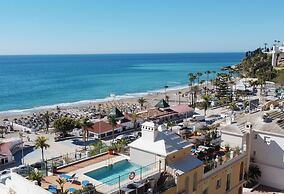 HC Burriana Playa - Apartamentos Turísticos