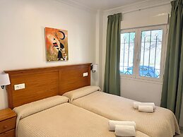 HC Burriana Playa - Apartamentos Turísticos