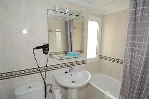 HC Burriana Playa - Apartamentos Turísticos
