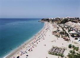 HC Burriana Playa - Apartamentos Turísticos