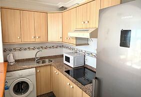 HC Burriana Playa - Apartamentos Turísticos