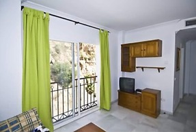 HC Burriana Playa - Apartamentos Turísticos