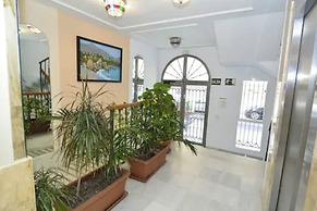 HC Burriana Playa - Apartamentos Turísticos