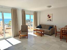 HC Burriana Playa - Apartamentos Turísticos