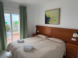 HC Burriana Playa - Apartamentos Turísticos