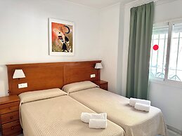 HC Burriana Playa - Apartamentos Turísticos